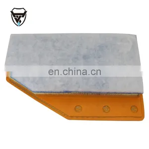 Wholesale High Quality Auto Parts Regal LaCrosse Malibu XL ENVISION XT4 Car Air Cleaner Element For Chevrolet Buick 84215222 thumbnail-4