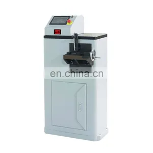 JWJ-10 Wire 10mm Repeated Wire Reverse Bending Test Machine thumbnail-1