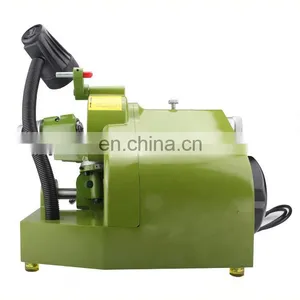 New Tool Cutter Grinder U2 Cnc Universal Tool Grinder Machine in Stock thumbnail-5