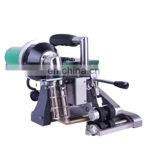 Hot Air Welding Geomembrane Machine thumbnail-1
