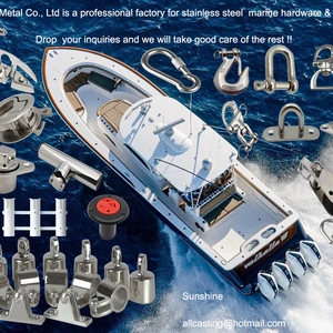 Wudi Zhibo Metal Co., Ltd company overview - view 1 thumbnail