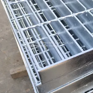 Stainless Steel Special-shaped Ditch Cover Plate, Sump Cover Plate, Galvanized Welding Ditch Cover Plate, Firm and Durable, High Bearing thumbnail-4