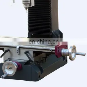 ZAY7028V Brushless Motor Drilling Milling Machine With Variable Speed thumbnail-5