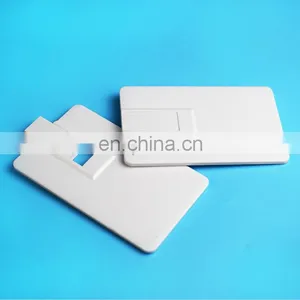 OTG Usb Memory Flash Drive Credit Card Shape CASE Mobile Phone Usb Case thumbnail-1