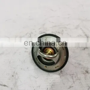 5256423 C5256423 Thermostat 6ISBe ISF3.8 Diesel Engine Parts Original Parts 5256423/C5256423/4929642/3973834/5292742/3974823 thumbnail-5
