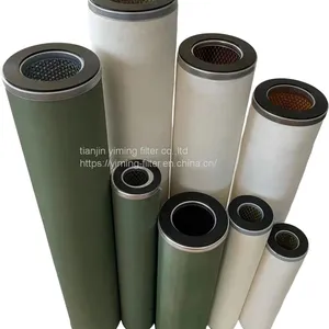 PECO Coalescer Filter Element PCHG-372 Peco PS-240-S2C-20EB thumbnail-1