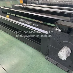 China Evo-Tech Rigid Chain Linklift 100R Model for Theater Stage & Orchestral Lift thumbnail-1