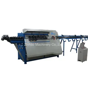 Automatic Stirrup Benders in Mexico thumbnail-1
