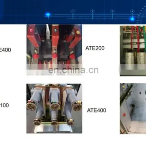 Acrel ATE100P Outdoor Wireless Screw Bolted Temperature Sensor by 470Mhz Optional 433Mhz thumbnail-5