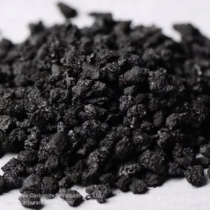 Calcined Petroleum Coke,cpc，calcined Coke,metallurgical Coke,foundry Coke thumbnail-3