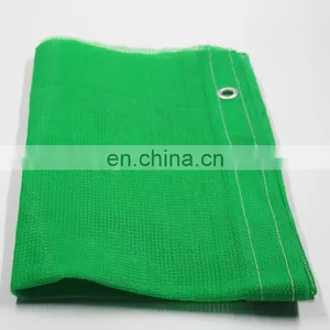 Factory Wholesale High Quality HDPE Material Construction Safety Net thumbnail-2
