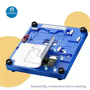 Mijing K35 Logic Board Soldering Holder Fixture thumbnail-1