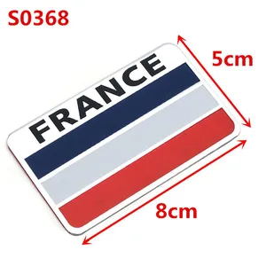 Car Sticker 3D Car Modified Limited Edition Style Emblem Car Body Trim Sticker Auto Logo thumbnail-2