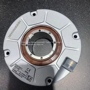 HEIDENHAIN RON285C 18000 ID358699-01/RON255C ID263636-01 thumbnail-1