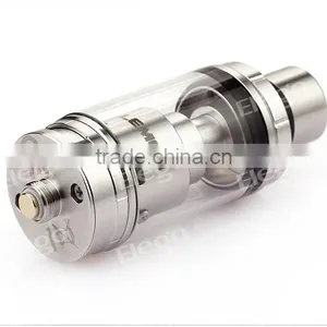 2016 New Vape Dual Use Eleaf Lemo 3 Tank, Best Price Lemo 3 Wholesale thumbnail-4