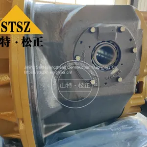 CATD9R Gearbox 597-2591/163-2599 thumbnail-1
