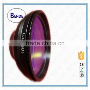 Bende 3d Laser Crystal Engraving Machine Price With CE thumbnail-3