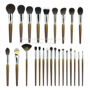 Makeup Brush Set thumbnail-1