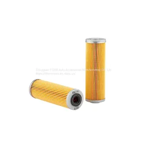 Replacement FOR HF159 KN-159 SO 6930 RMC142 Premium Oil Filter thumbnail-1