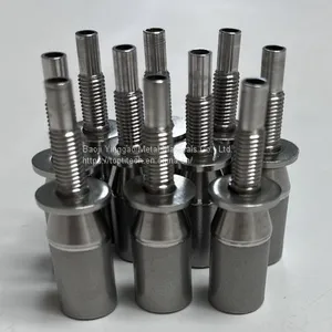 316L Sintered Stainless Steel Hydrogen Dissolving Stone thumbnail-3