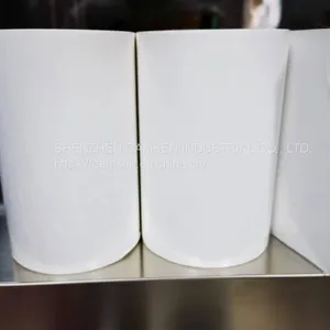Flame-retardant Double-sided Adhevise Tape thumbnail-4