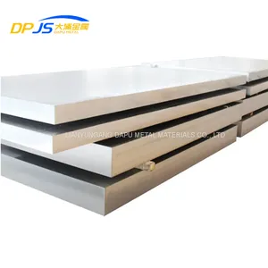 1080/1180/1260/1085/1185/1235 Mirror Surface Aluminum Alloy Plate/Sheet Industry Price thumbnail-1