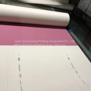 Sales of Dike Rubber Blanket thumbnail-1