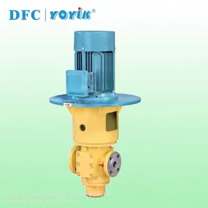 China Made DC Pump HSNH210-54 for Power Plant thumbnail-1