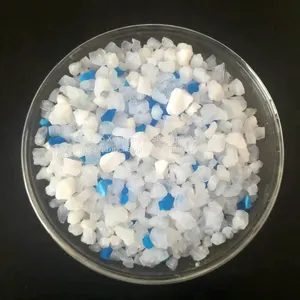Silica Gel Cat Litter 1-8mm Crystal Cat Litter Wholesale thumbnail-1