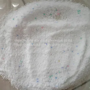 Detergent Washing Powder Soap Powder High Quality Laundry for Hand/Machine thumbnail-2
