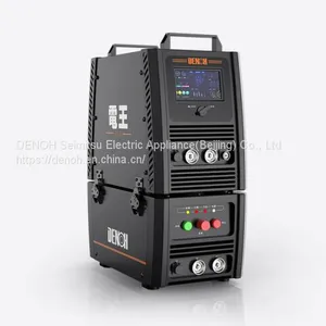 HW500E DGN | Multifunctional Welding Machine thumbnail-1
