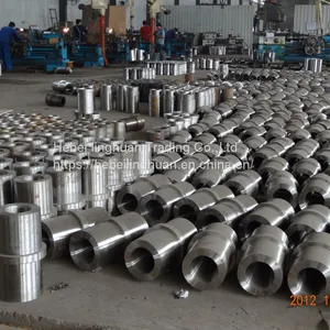 F1600 MUD PUMP PARTS Liner thumbnail-3