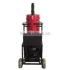 Large Industrial Vacuum Cleaner for Sale thumbnail-3