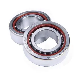 Mts71700 High Speed High Precsion Slim Thin Section Missile Camera Tracking Defense Ball Bearings thumbnail-4