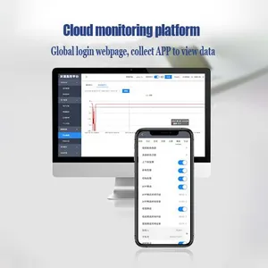 South Africa Cryogenic liquid level sensor KGSQ Liquid Nitrogen Cell Storage Tank thumbnail-3