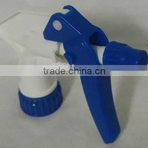 28/410 Plastic Mini Trigger Sprayer Supplied by Cometic Packaging Manufacturer thumbnail-3