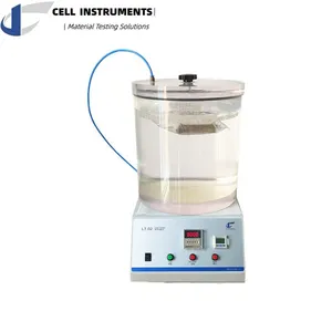 Cheap Precise Leak Tester for Packaging ASTM D3078 Leak Detection Tester for Seal Packaging thumbnail-1