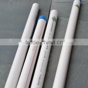 PPR Pipe and Fittings for Hot and Cold Water Supply thumbnail-4