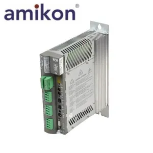 Schneider VDM01U30AQ00 MC-4/11/03/400 PowerDrive Motion Controller thumbnail-1