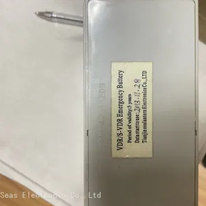 SLC-18C VDR Battery thumbnail-2