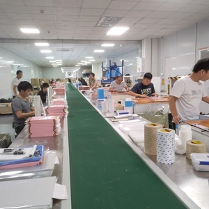 Shenzhen Nuofeng Electronic Technology Co., Ltd. company overview - view 3 thumbnail
