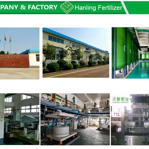 Complex Amino Acid Powder Fertilizer 80% Raw Material thumbnail-4