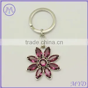 Metal Stainless Steel Charms Key Dangle Charms thumbnail-2