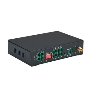 Vending Machines Security Protection BLIIoT S271 4G IoT RTU With 4DI 4AI 4Relay Outputs thumbnail-2