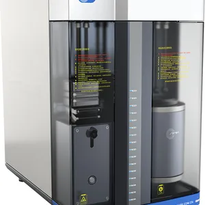 H-Sorb 2600 High Temperature Hydrogen Storage Gas Adsorption Analyzer thumbnail-1