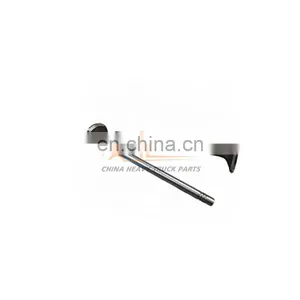 Sinotruk Sitrak China Heavy Duty Truck Engine Spare Parts 200V04101-0546 The Exhaust Valve thumbnail-4