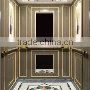 Passenger Elevator Lift Home Elevator Sino-Germany Joint Venture thumbnail-4