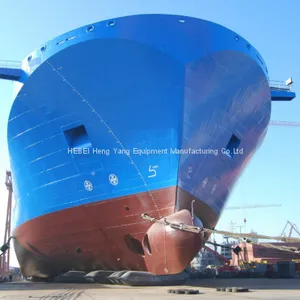 Ship Rubber Airbag Launching Marine Air Bag Price thumbnail-4