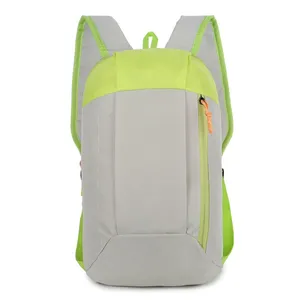 Canvas Students School Backpack Bags Travel Backpack for Teenagers Laptop Bag thumbnail-1