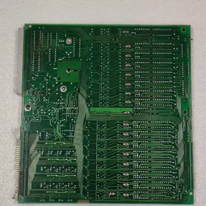 ABB DSAO 130 57120001-FG Analog Output Unit 16 Ch thumbnail-2